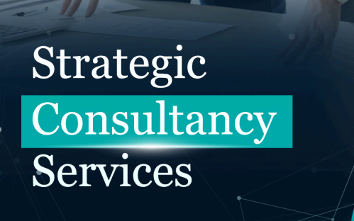 Proactive Security Starts with the Right Strategy
