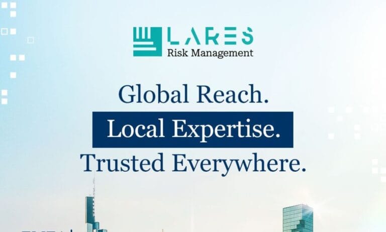 Global Risk Management Solutions Across EMEA and APAC