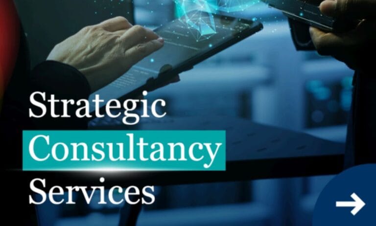 Strategic Consultancy Services at Lares Risk Management