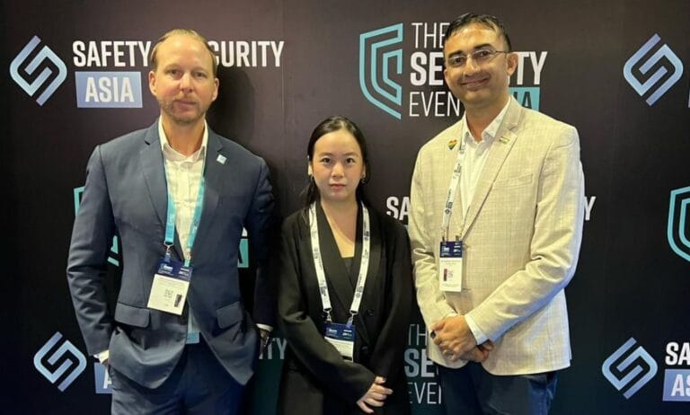 Highlights from the ASIS International Asia Pacific Conference 2025 in Singapore
