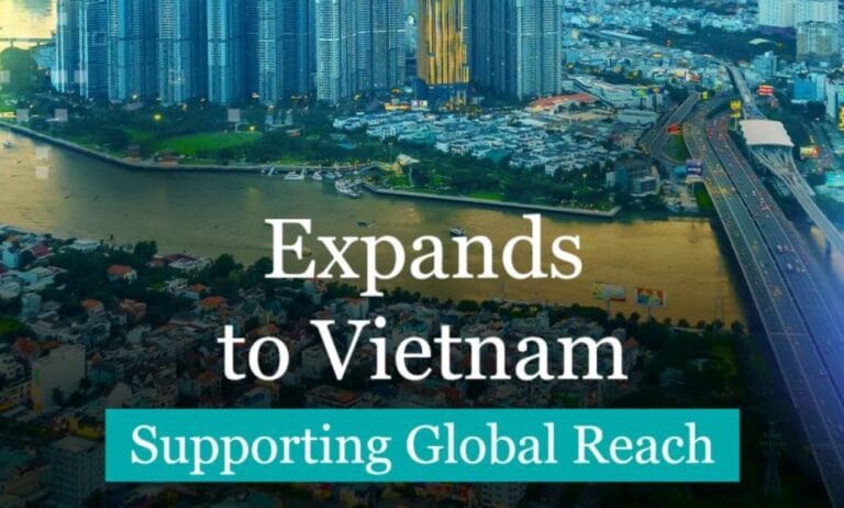 Lares Risk Management International Expands to Vietnam | Global Security & Risk Consulting