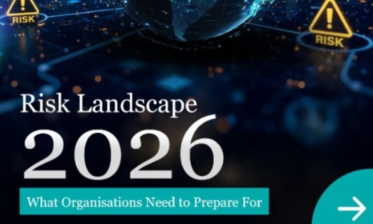 Risk Landscape 2026: Global Security, Regulatory, and Supply Chain Risks