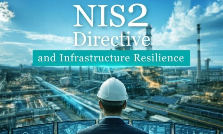 NIS2 Directive and Infrastructure Resilience: From Compliance to Operational Strength