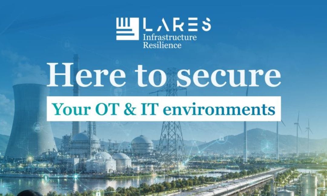 Why Securing OT and IT Environments Is Critical for Infrastructure Resilience