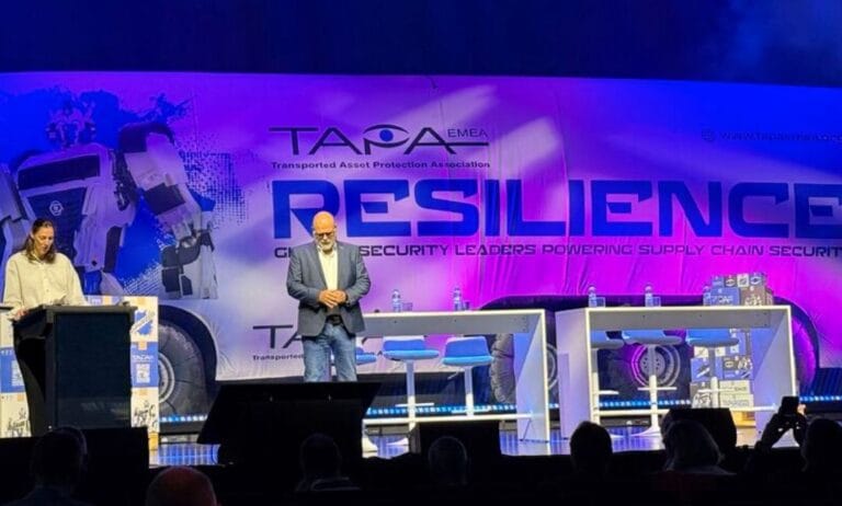 Transported Asset Protection Association EMEA 2026 Highlights and Industry Security Collaboration in Germany