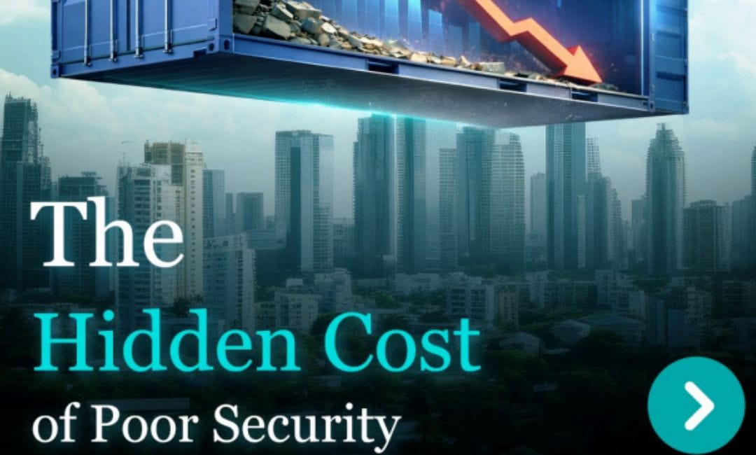 The Hidden Cost of Poor Security and Why Proactive Risk Management Matters