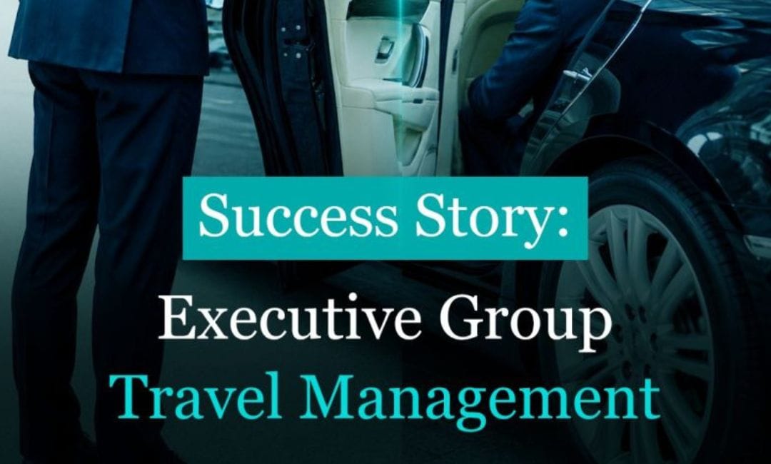 Secure Executive Group Travel Management in Bangkok for Seamless Business Travel