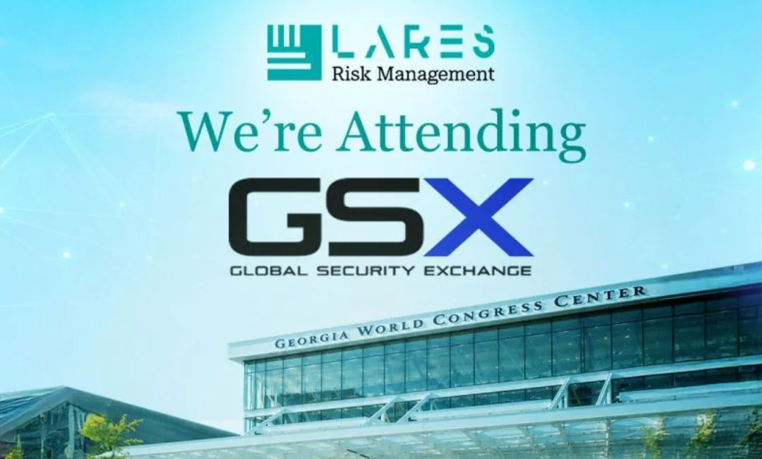 GSX 2026 Atlanta: Security Leaders Connect on Global Security Challenges and Innovation