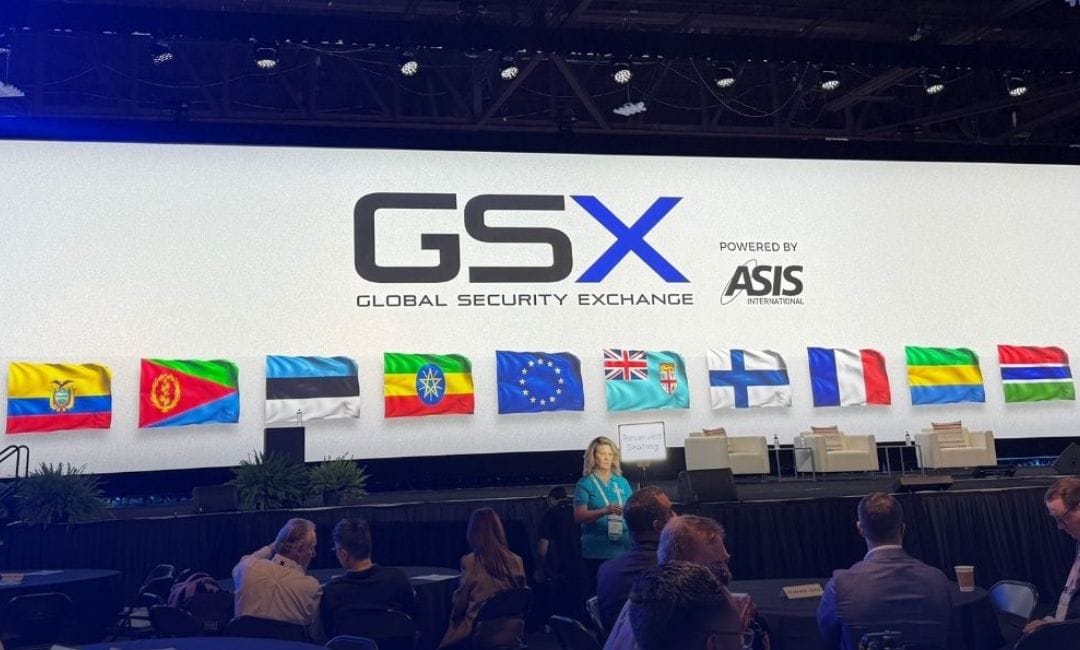 GSX 2026 in Atlanta: LRM Connects with Global Security Professionals and Industry Leaders