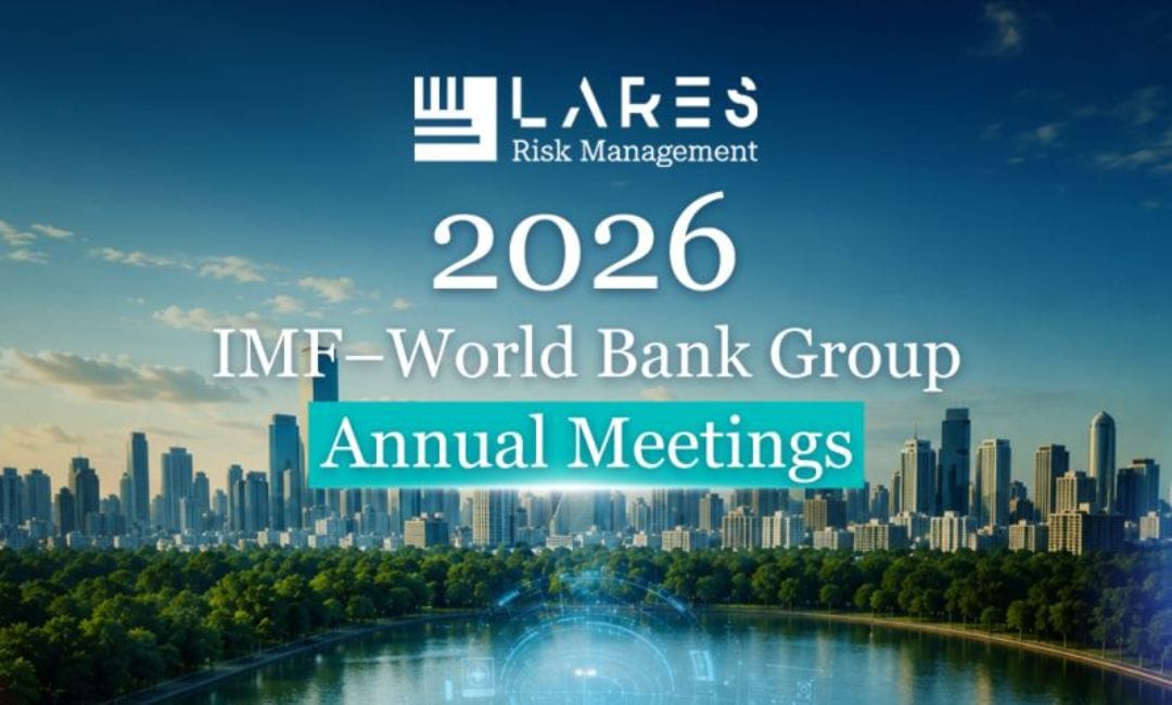 IMF-World Bank Group Annual Meetings 2026: Travel Risk and Security Support in Bangkok