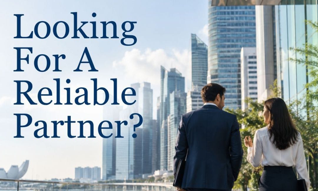 Choosing a Trusted Risk Management and Security Partner for International Business Operations
